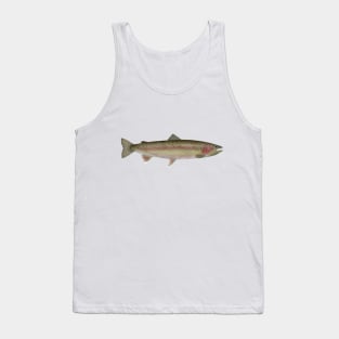 Steelhead - Spawn Phase Tank Top